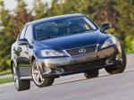 Lexus IS350 2008 года